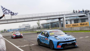 马青骅与领克03TCR，铸就中国汽车赛事传奇